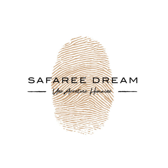 Logo Safaree Dream
