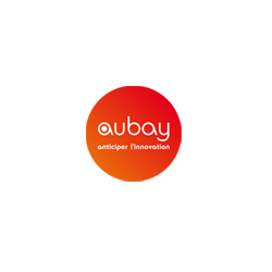 Logo Aubay